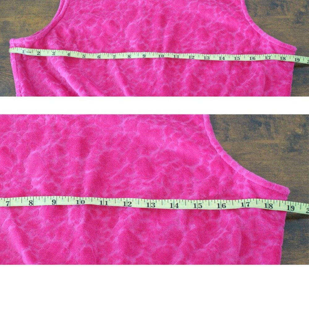ModCloth Hot Pink Mini Dress - Picture 6 of 7